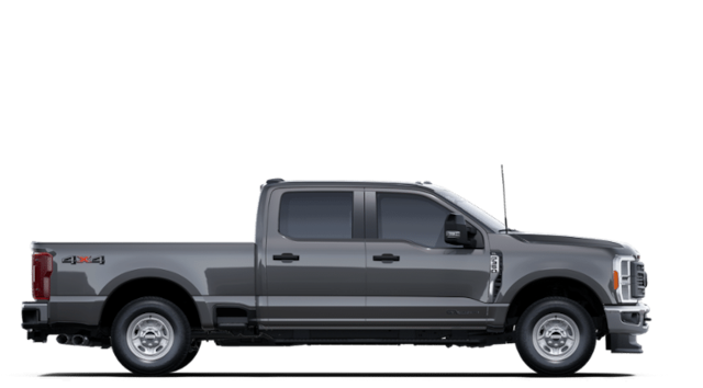 2025 Ford SuperDuty